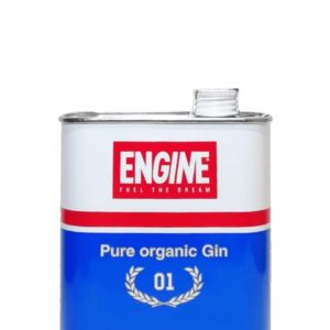 Gin Engine Pure Organic 50cl