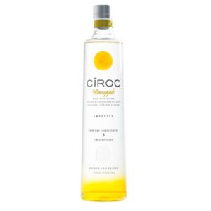 Vodka Ciroc Pineapple 70cl