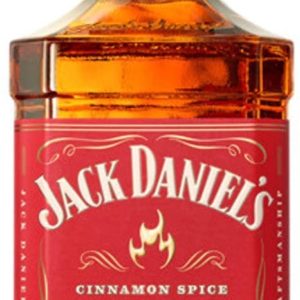 Jack Daniel's Fire 70cl