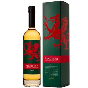 Whisky Penderyn Celt 70cl