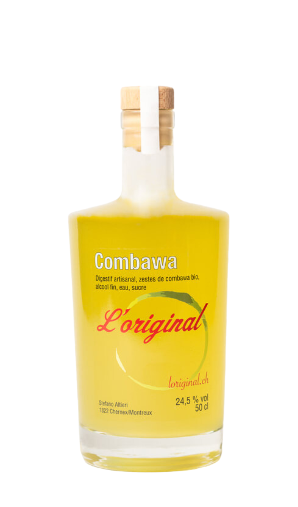 L'Original Combawa 50cl