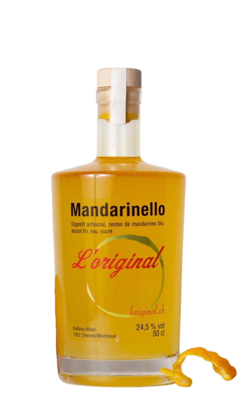 L'Original Mandarinello 50cl