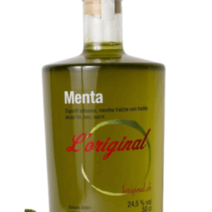 L'Original Menta 50cl    