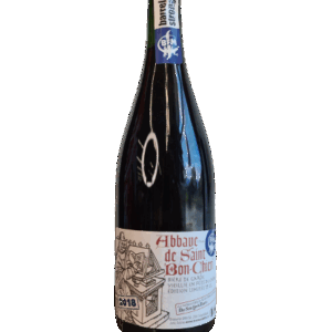 Abbaye de Saint Bon Chien 75cl