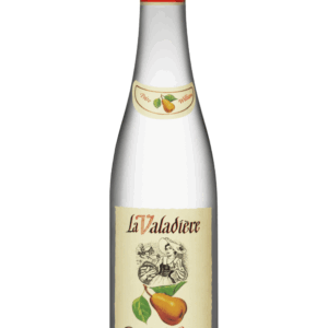 Eau-de-vie de Poire Williams - La Valadière 70cl