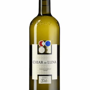 Merlot Bianco Chiar di Luna - Delea 75cl