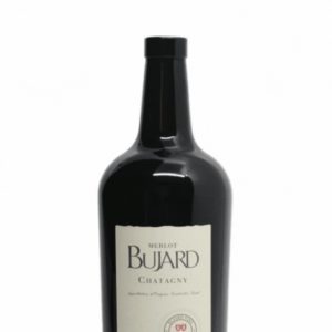Merlot Bujard 75cl