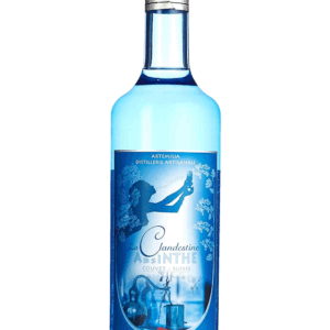 Absinthe La Clandestine 70cl