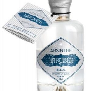 Absinthe Larusée Bleue 70cl