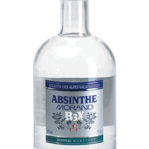 Absinthe Morand 70cl