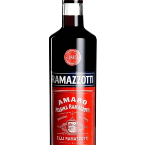 Amaro Ramazzotti 70cl