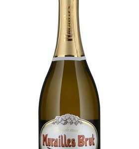 Murailles Brut "Grande Cuvée" 75cl