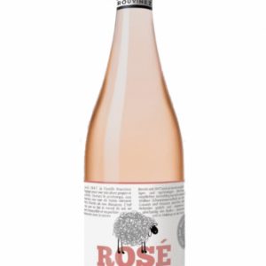 Nez Noir Rosé BIO - Rouvinez 75cl