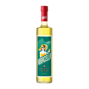 Abbacella Apéritif Ananas 70cl