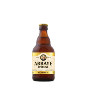 Abbaye d'Aulne Blonde 33cl