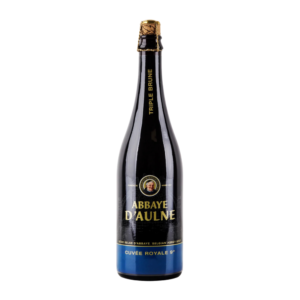 Abbaye d'Aulne Cuvée Royale 75cl