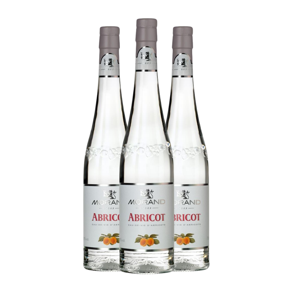 Abricot - Morand 70cl – Image 2