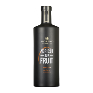 Abricot SUR FRUIT - Morand 70cl