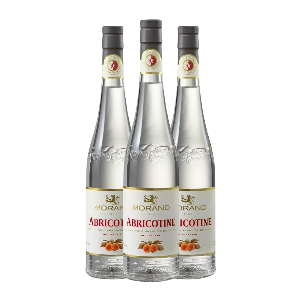 Abricotine AOP - Morand – Image 2