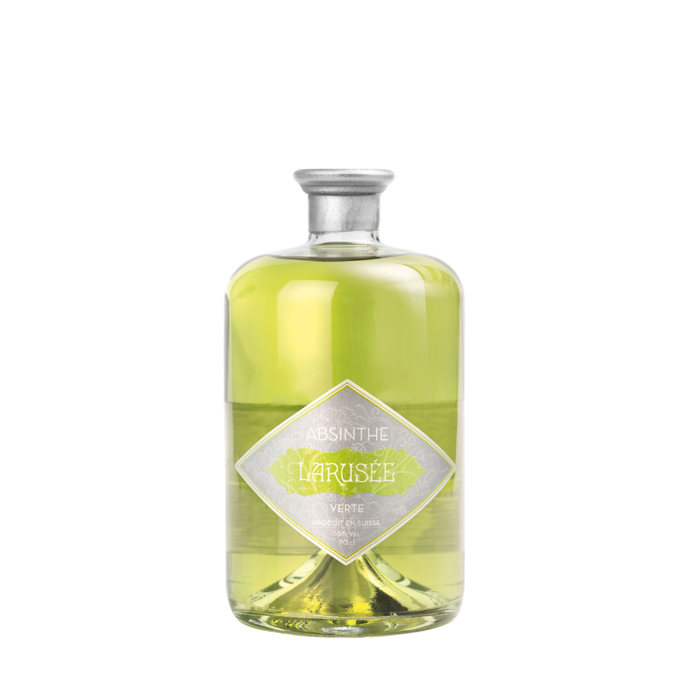 Absinthe Larusée Verte 70cl
