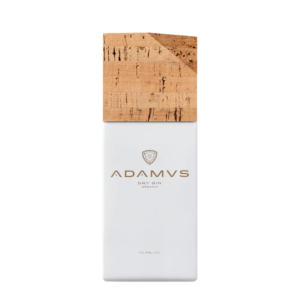 Adamus Organic Dry Gin 70cl