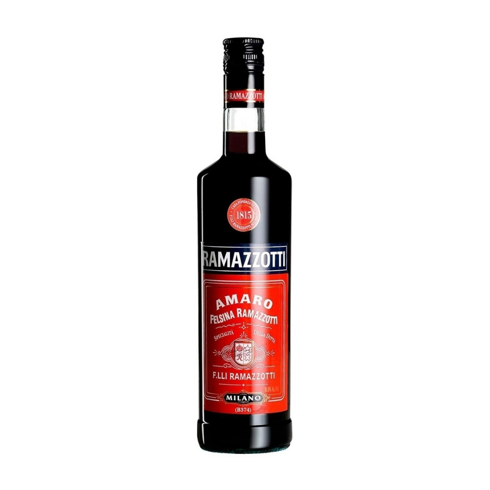 Amaro Ramazzotti 70cl