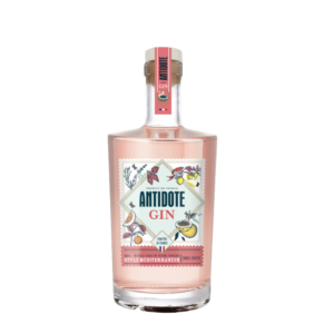 Antidote Gin Le Méditerranéen 70cl