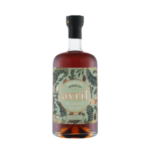 Avril Amaretto Québécois 75cl