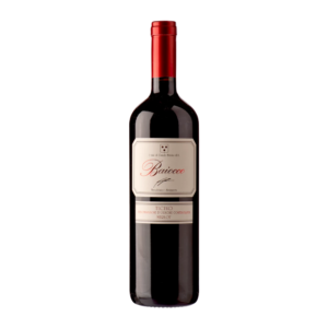 Baiocco Merlot - Guido Brivio 75cl