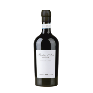 Barbera D'Asti - Enzo Bartoli 75cl