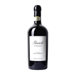 Barolo DOCG - Enzo Bartoli 75cl