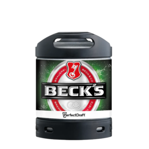 Beck's PerfectDraft