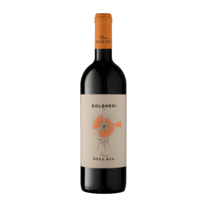 Bell'Aja Bolgheri - San Felice