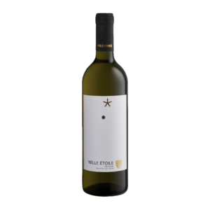 Belle Étoile Blanc - Provins 75cl