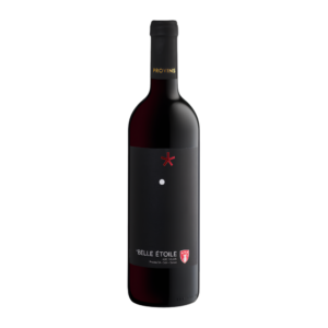 Belle Étoile Rouge - Provins 75cl