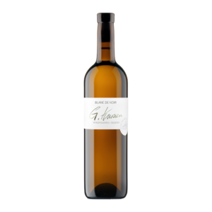 Blanc De Noir - Gregor Kuonen 70cl