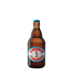 Blanche de Bruxelles 33cl