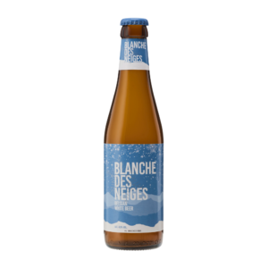 Blanche des Neiges 33cl