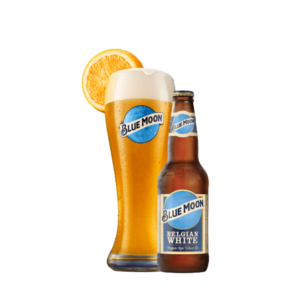 Blue Moon 33cl