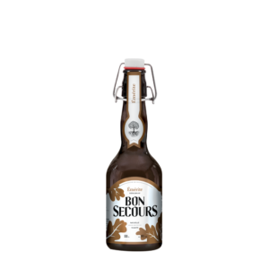 Bon Secours Émérite Brune 33cl