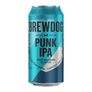 Brewdog Punk IPA 50cl