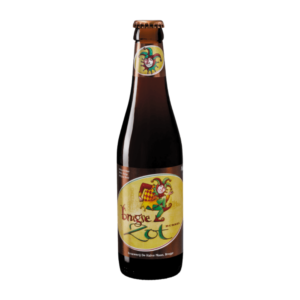 Brugse Zot Dubbel 33cl