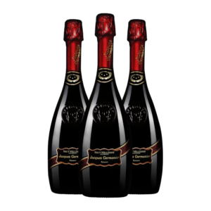 Brut Millésimé - Jacques Germanier 3x75cl