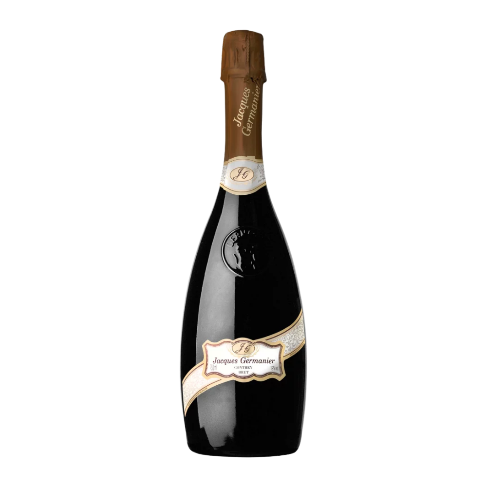 Brut Réserve - Jacques Germanier 75cl