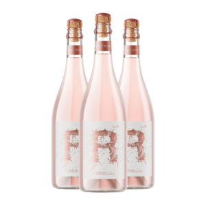 Brut Rosé - Château Constellation 3x75cl