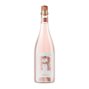 Brut Rosé - Château Constellation 75cl