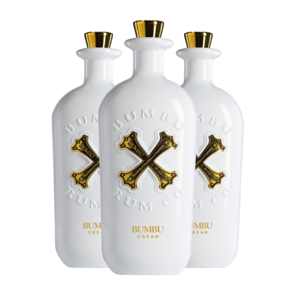 Bumbu Cream Liqueur 70cl – Image 2