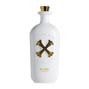 Bumbu Cream Liqueur 70cl