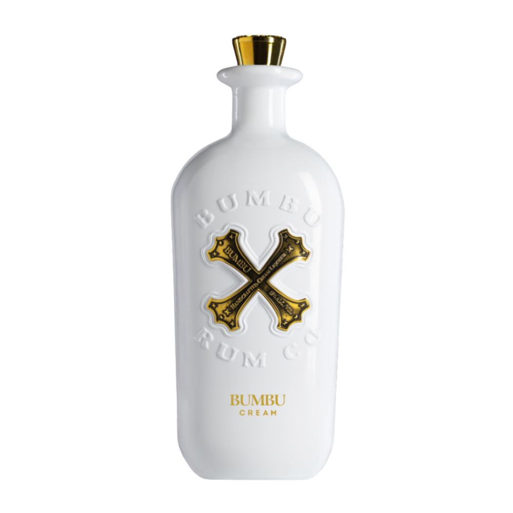 Bumbu Cream Liqueur 70cl