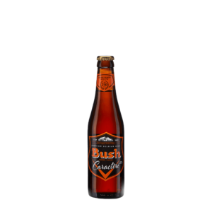 Bush Caractère 33cl